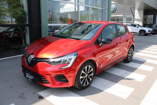Renault Clio 1.0 tCe 