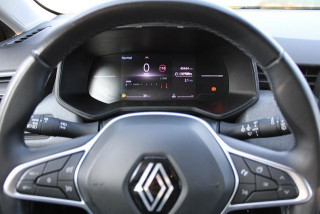 Renault Clio 1.0 tCe 