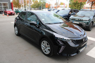 Renault Clio 1.0 tCe 