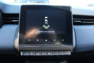 Renault Clio 1.0 tCe 