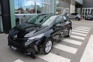 Renault Clio 1.0 tCe 