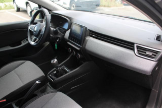 Renault Clio 1.0 tCe 
