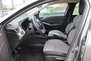 Renault Clio 1.0 tCe 