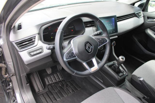 Renault Clio 1.0 tCe 