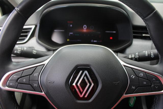 Renault Clio 1.0 tCe 