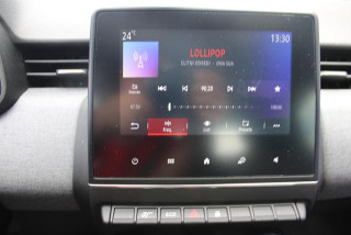 Renault Clio 1.0 tCe 