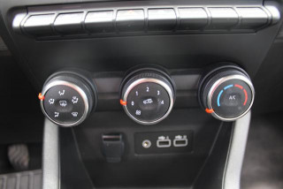 Renault Clio 1.0 tCe 