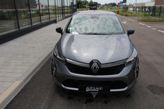 Renault Clio 1.0 tCe 