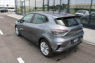 Renault Clio 1.0 tCe 