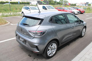 Renault Clio 1.0 tCe 