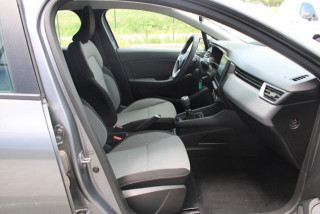 Renault Clio 1.0 tCe 