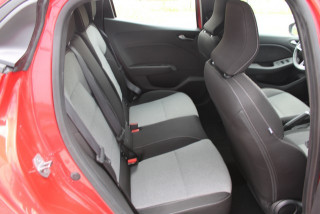 Renault Clio 1.0 tCe 