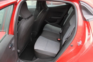 Renault Clio 1.0 tCe 
