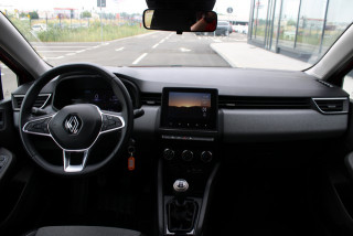 Renault Clio 1.0 tCe 