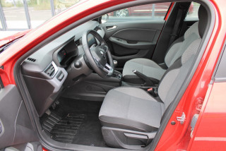 Renault Clio 1.0 tCe 