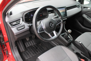 Renault Clio 1.0 tCe 