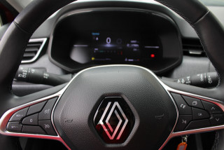 Renault Clio 1.0 tCe 