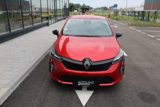 Renault Clio 1.0 tCe 