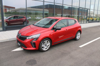 Renault Clio 1.0 tCe 