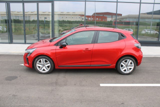 Renault Clio 1.0 tCe 