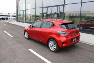 Renault Clio 1.0 tCe 