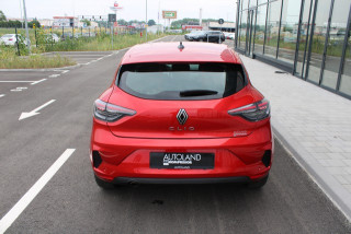 Renault Clio 1.0 tCe 