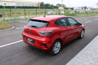 Renault Clio 1.0 tCe 