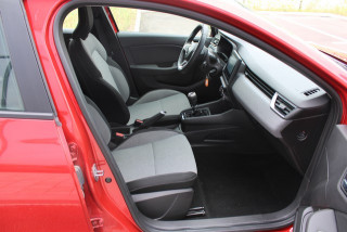 Renault Clio 1.0 tCe 