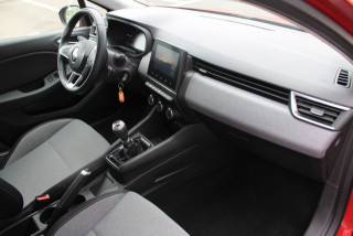 Renault Clio 1.0 tCe 