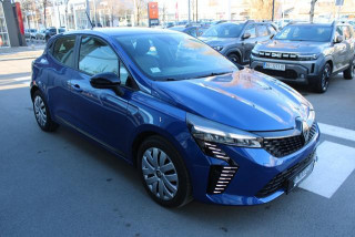 Renault Clio 1.0 tCe 