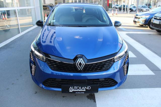 Renault Clio 1.0 tCe 