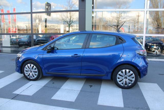 Renault Clio 1.0 tCe 