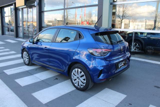 Renault Clio 1.0 tCe 