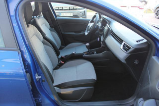 Renault Clio 1.0 tCe 