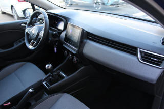 Renault Clio 1.0 tCe 