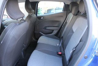 Renault Clio 1.0 tCe 