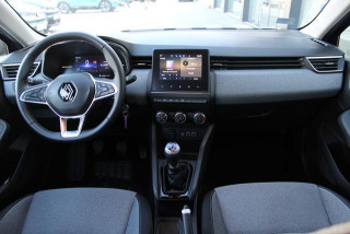 Renault Clio 1.0 tCe 