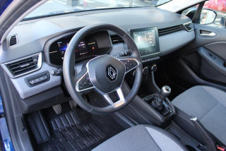 Renault Clio 1.0 tCe 