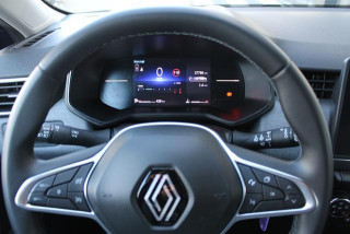 Renault Clio 1.0 tCe 