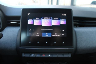 Renault Clio 1.0 tCe 