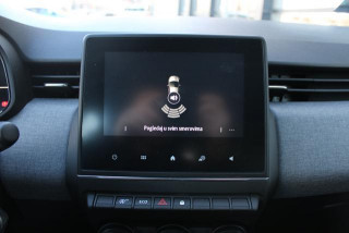 Renault Clio 1.0 tCe 