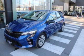 Renault Clio 1.0 tCe 