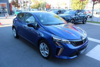 Renault Clio 1.0 tCe 