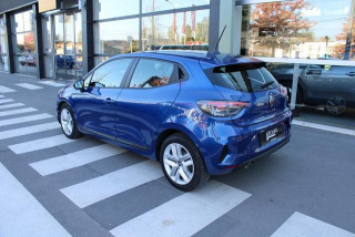 Renault Clio 1.0 tCe 