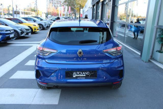 Renault Clio 1.0 tCe 