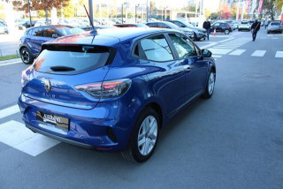 Renault Clio 1.0 tCe 