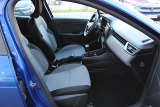 Renault Clio 1.0 tCe 