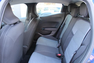 Renault Clio 1.0 tCe 