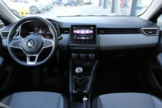 Renault Clio 1.0 tCe 