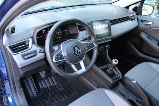 Renault Clio 1.0 tCe 